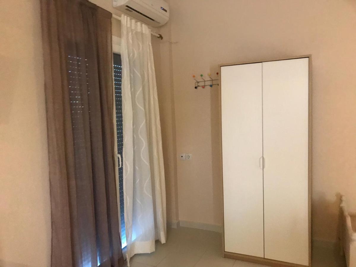 Tsatsoni - Anastasiou Studios Velika  Zewnętrze zdjęcie