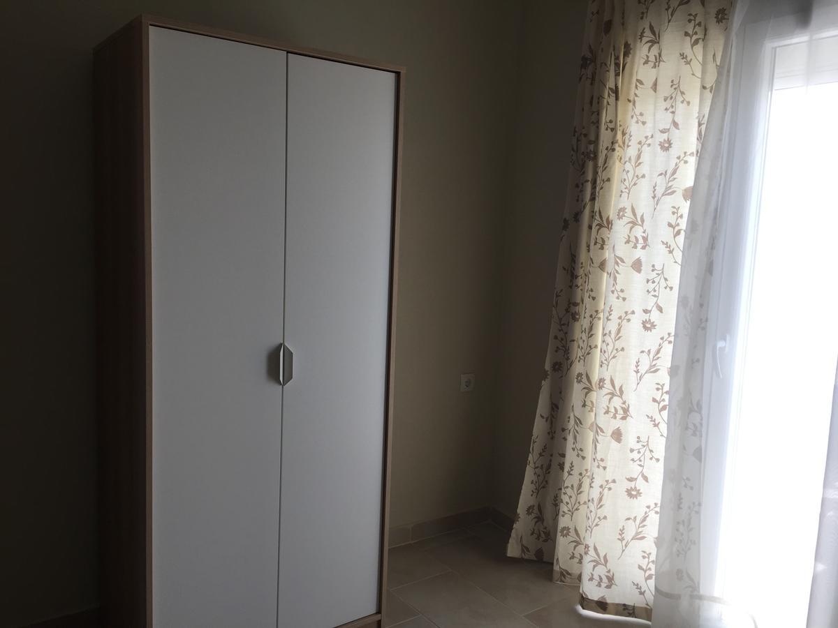 Tsatsoni - Anastasiou Studios Velika  Zewnętrze zdjęcie